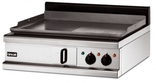 OE7209 ELECTRIC GRIDDLE